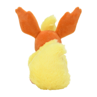 Authentic Pokemon Center Plush Pokemon fit Flareon 16cm 